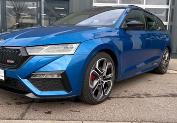 Skoda Octavia 86.500 km 29.990 &euro; Aalen-Essingen 73457