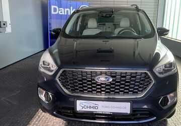 Ford Kuga 64.460 km 19.990 &euro; Donzdorf 73072