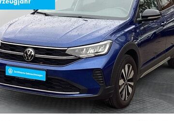 VW Taigo 19.350 km 22.395 &euro; Gaildorf 74405