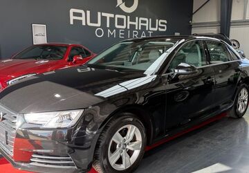 Audi A4 114.000 km 16.900 &euro; Aalen-Essingen 73457