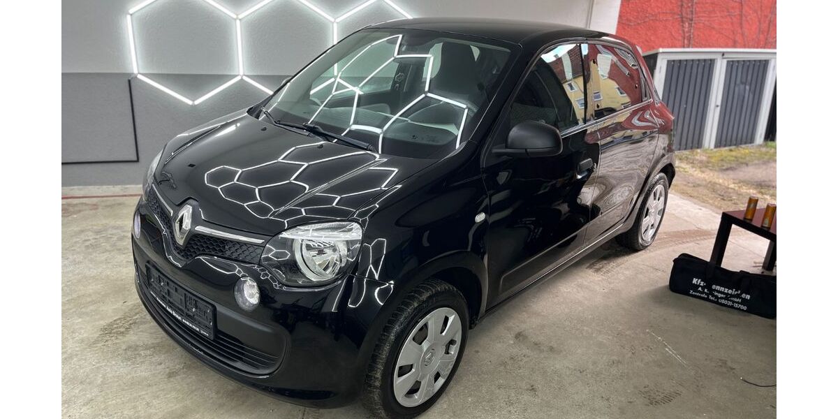 Renault Twingo 118.000 km 4.999 &euro; Heidenheim an der Brenz 89520