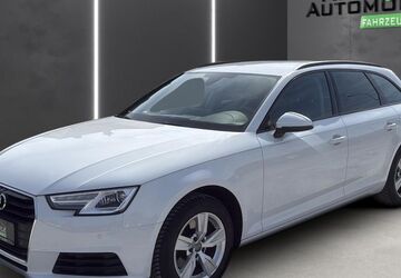 Audi A4 175.000 km 13.980 &euro; Schwäbisch Gmünd 73525