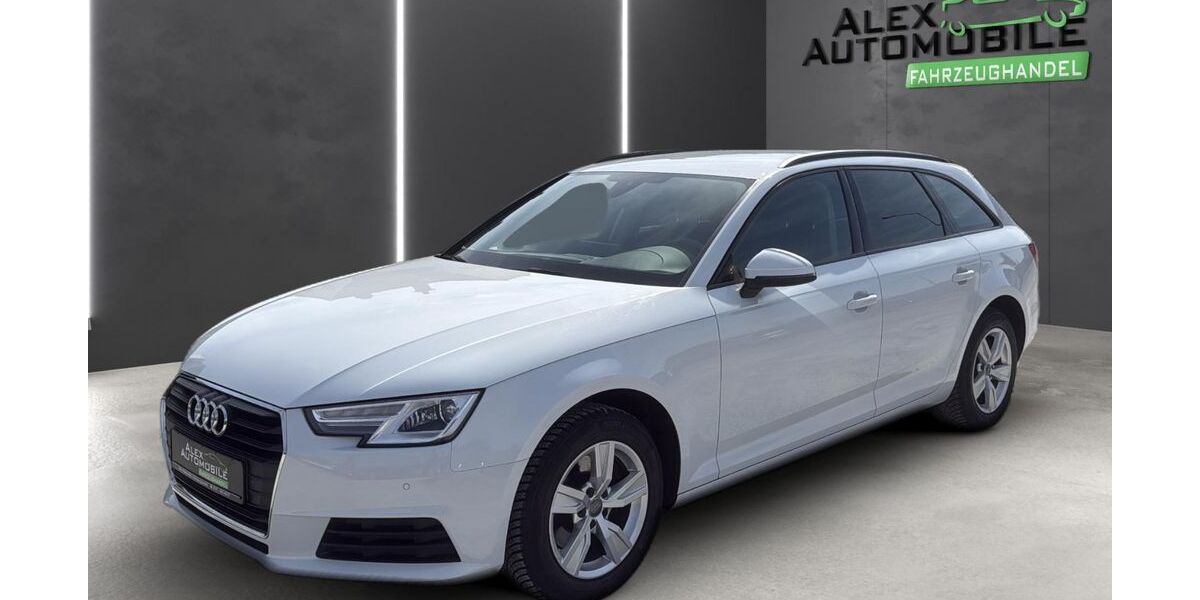Audi A4 175.000 km 13.980 &euro; Schwäbisch Gmünd 73525