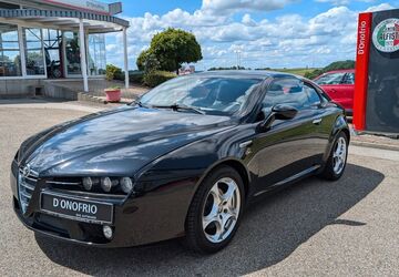 Alfa Romeo Brera 106.090 km 11.990 &euro; Aalen 73433