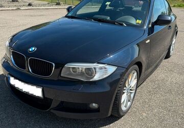 BMW 120 211.900 km 7.500 &euro; Syrgenstein-Staufen 89428