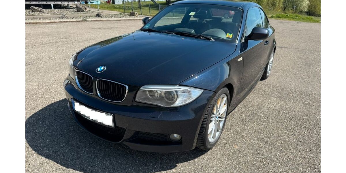 BMW 120 211.900 km 7.500 &euro; Syrgenstein-Staufen 89428