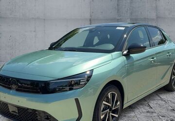 Opel Corsa 5.000 km 21.790 &euro; Heidenheim 89520