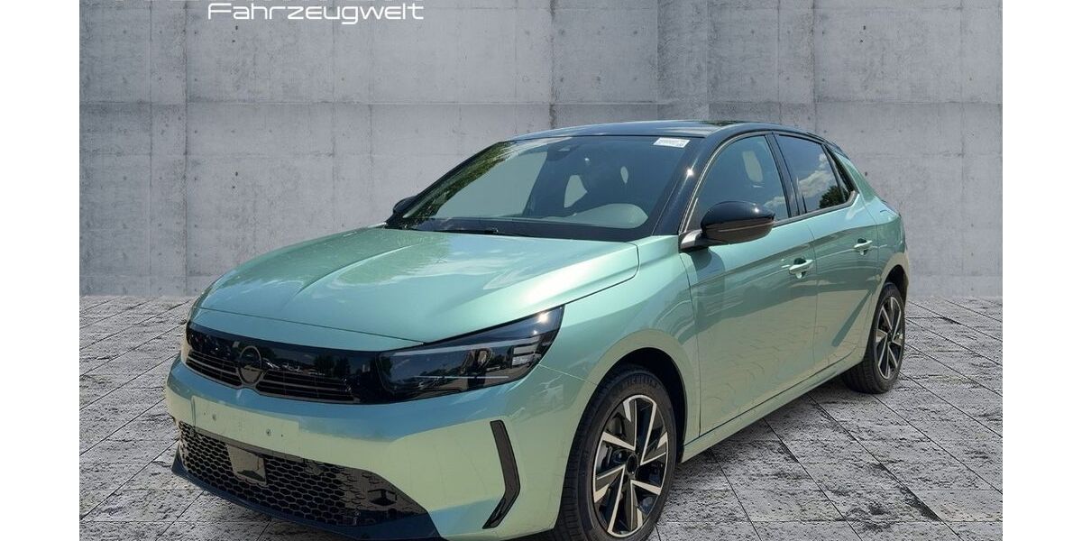 Opel Corsa 5.000 km 21.790 &euro; Heidenheim 89520