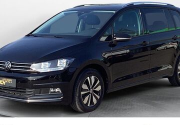 VW Touran 14.700 km 36.560 &euro; Ellwangen 73479