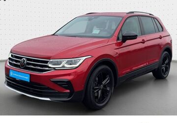 VW Tiguan 43.331 km 28.990 &euro; Heidenheim a. d. B. 89520