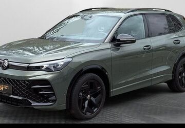 VW Tiguan 19.450 km 39.630 &euro; Ellwangen 73479