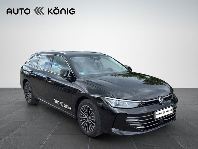 VW Passat Variant 8.000 km 47.990 &euro; Nördlingen 86720