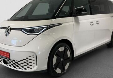 VW ID. Buzz 8.001 km 62.450 &euro; Schwäbisch Gmünd 73525