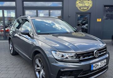 VW Tiguan 89.000 km 25.999 &euro; Nattheim 89564