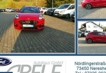 Ford Puma 6.400 km 22.980 &euro; Neresheim 73450