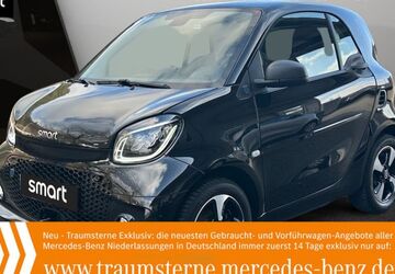 Smart ForTwo 48.977 km 10.690 &euro; Schwäbisch Gmünd 73529