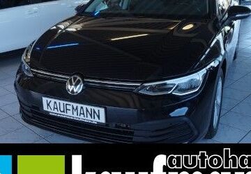 VW Golf 39.515 km 24.990 &euro; Aalen-Dewangen 73434