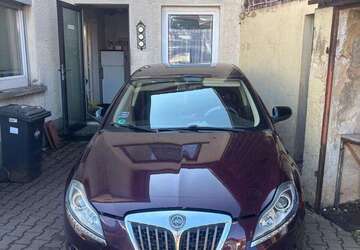 Lancia Delta 163.956 km 500 &euro; Aalen 73432