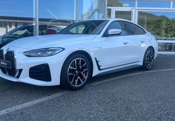 BMW 420 9.500 km 42.950 &euro; Bopfingen 73441