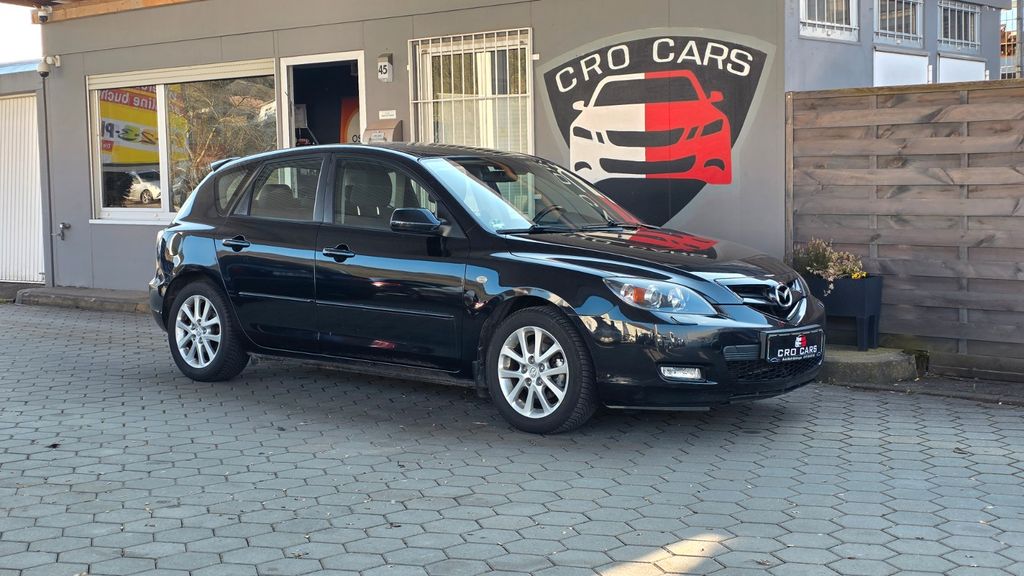Mazda 3 194.000 km 1.490 &euro; Heidenheim 89520