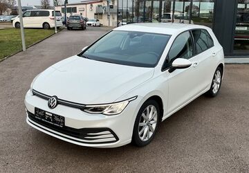 VW Golf 118.800 km 16.490 &euro; Unterschneidheim 73485