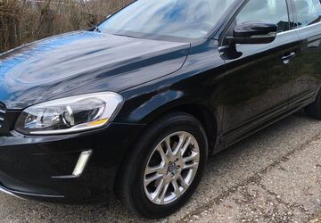 Volvo XC60 150.000 km 16.400 &euro; Aalen 73433