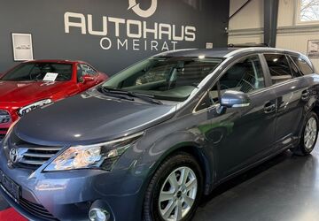 Toyota Avensis 205.000 km 5.900 &euro; Aalen-Essingen 73457