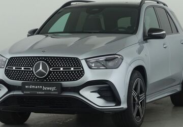 Mercedes-Benz GLE 400 15.999 km 84.999 &euro; Aalen 73431