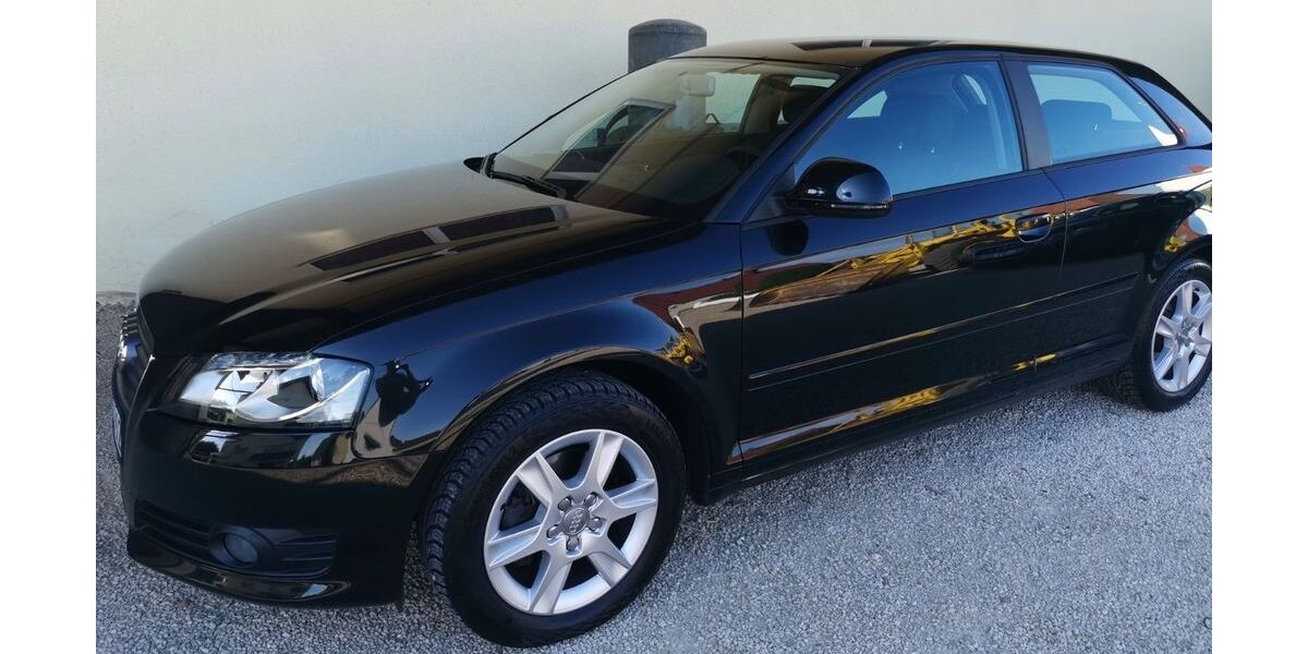 Audi A3 126.800 km 7.300 &euro; Unterschneidheim 73485