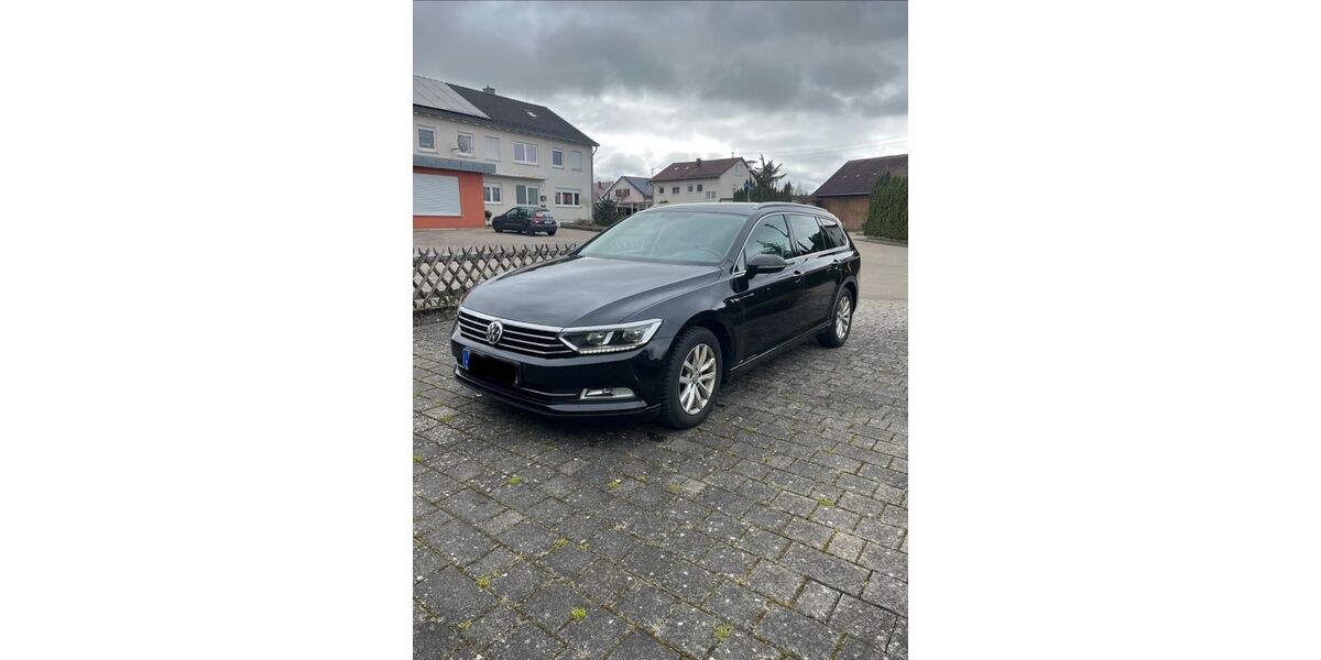 VW Passat Variant 217.455 km 9.400 &euro; Unterschneidheim 73485