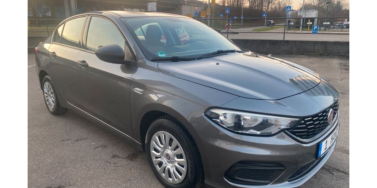 Fiat Tipo 57.300 km 7.998 &euro; Aalen 73431