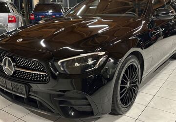 Mercedes-Benz E 220 123.756 km 33.500 &euro; Nattheim 89564