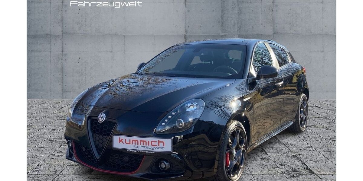 Alfa Romeo Giulietta 77.750 km 18.550 &euro; Aalen-Dauerwang 73457
