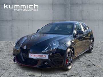 Gebrauchte Alfa Romeo Giulietta