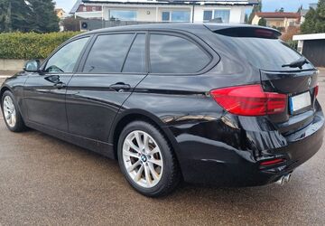 BMW 335 179.000 km 16.500 &euro; Heidenheim 89522