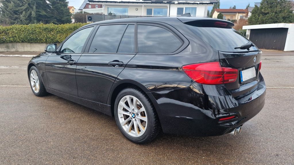 BMW 335 179.000 km 16.500 &euro; Heidenheim 89522