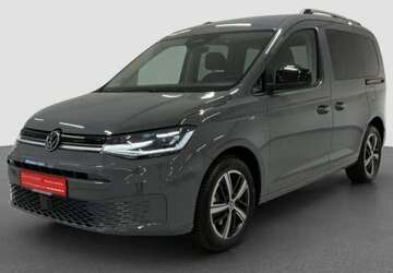 VW Caddy 4.449 km 40.650 &euro; Aalen 73431