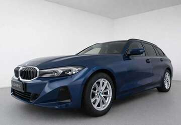 BMW 320 82.000 km 29.990 &euro; Schwaebisch Gmuend 73525
