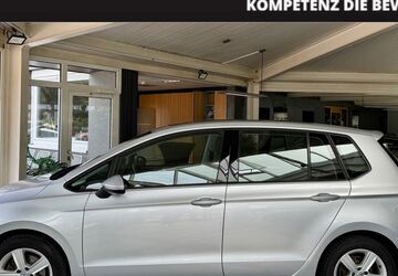 VW Golf Sportsvan 136.500 km 12.290 &euro; Bopfingen 73441