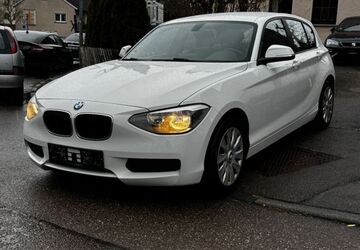 BMW 116 248.000 km 4.990 &euro; Aalen 73433