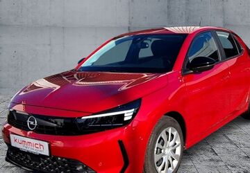 Opel Corsa 9.300 km 16.890 &euro; Heidenheim 89520