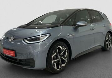 VW ID.3 24.733 km 23.950 &euro; Aalen 73431