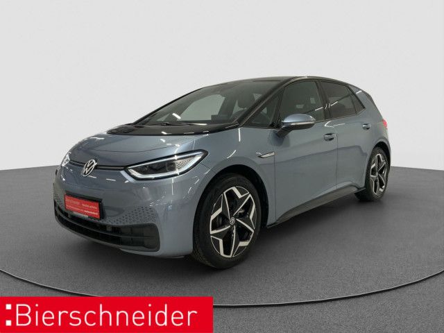 VW ID.3 24.733 km 23.950 &euro; Aalen 73431
