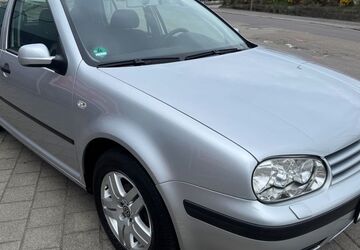 VW Golf 58.000 km 5.999 &euro; Aalen 73431