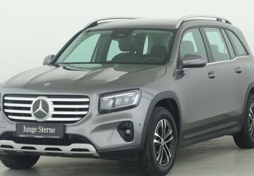 Mercedes-Benz GLB 180 52.200 km 35.350 &euro; Aalen 73431