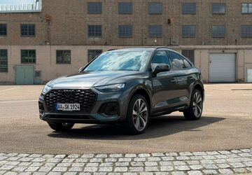 Audi Q5 34.500 km 45.000 &euro; Aalen 73430