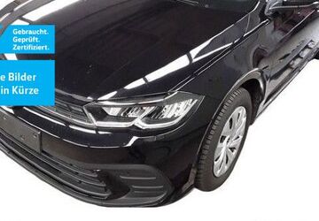 VW Polo 12.200 km 19.190 &euro; Ellwangen 73479