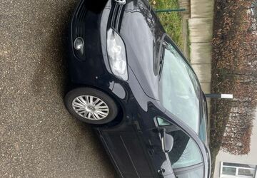 VW Golf Plus 151.000 km 5.300 &euro; Aalen 73430