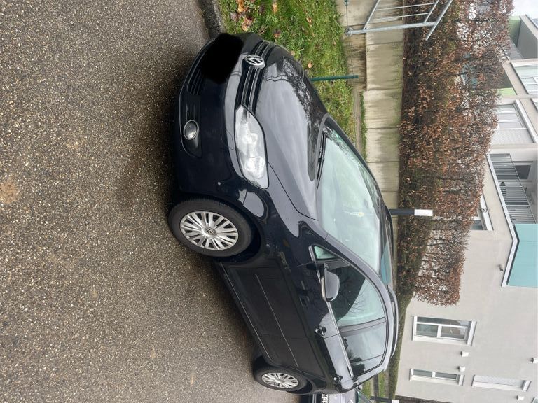 VW Golf Plus 151.000 km 5.300 &euro; Aalen 73430