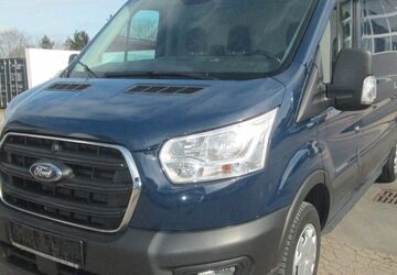 Ford Transit 150.000 km 14.280 &euro; Fichtenau 74579